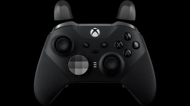 Xbox手柄映射样式 x2 - 游戏直播控制器