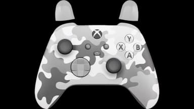 Xbox手柄映射样式 x5 - 游戏直播控制器