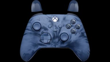 Xbox手柄映射样式 x6 - 游戏直播控制器
