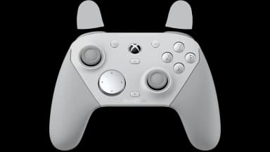 盖世小鸡手柄映射样式 g7pro-1 - 游戏直播控制器